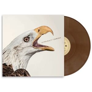 Democracy Forward Double Album